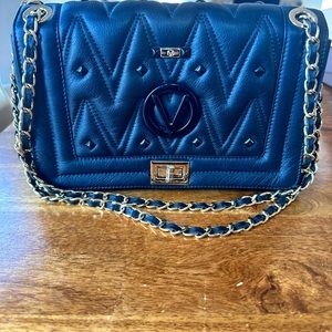 Valentino By Mario Valentino Beatriz Diamond Rockstud
